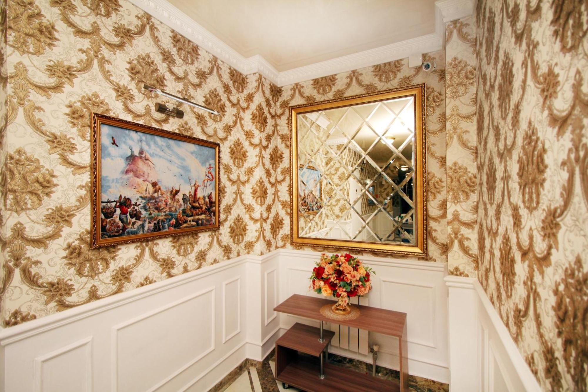 Almaty Cozy Apart Hotel Kültér fotó