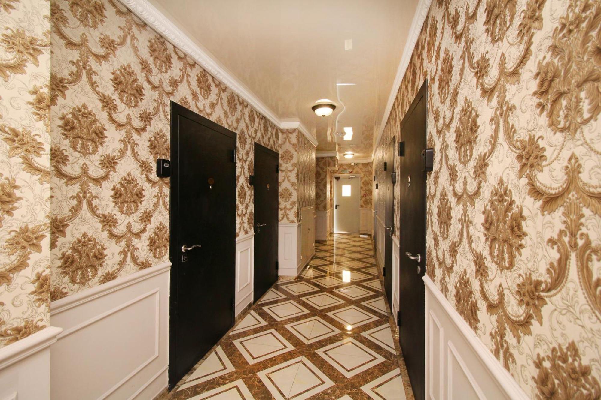 Almaty Cozy Apart Hotel Kültér fotó